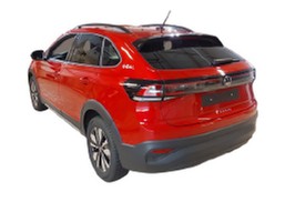 Volkswagen Taigo 1,0TSI DSG Goal ACC AppConnect LED Sitzheiz. Parkpilot Alu