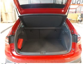 Volkswagen Taigo 1,0TSI DSG Goal ACC AppConnect LED Sitzheiz. Parkpilot Alu