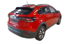 Volkswagen Taigo 1,0TSI DSG Goal ACC AppConnect LED Sitzheiz. Parkpilot Alu