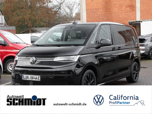 Volkswagen Multivan "LIFE" 1,5 l eHybrid 4MOTION 6-Gang-DSG