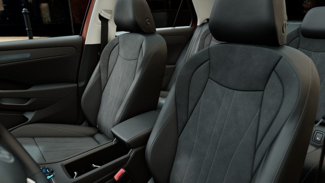 Volkswagen T-Roc "STYLE" 1.5 l eTSI neues Modell 7-Gang-DSG - LTK: 12/2025