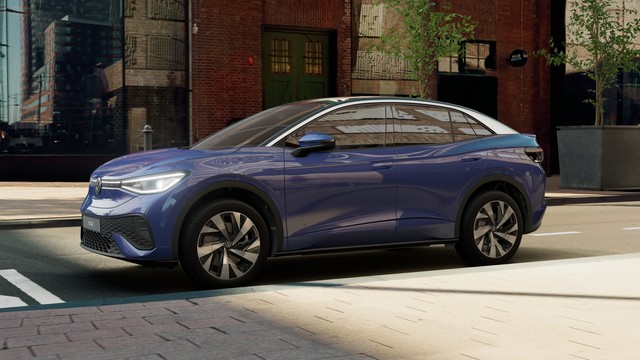 Volkswagen ID.5 "PRO" mit Infotainment-Paket 1-Gang-Automatik