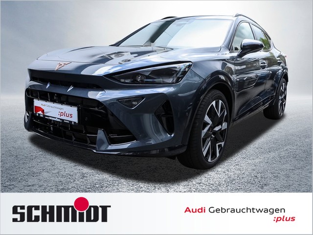 Cupra Formentor 2.0 TSI 4 Drive VZ AHK Pano Navi LM19 Matrix LED