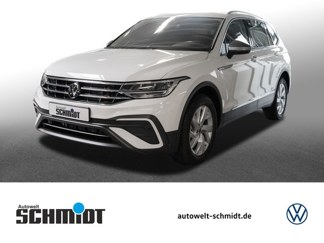 Volkswagen Tiguan Allspace "LIFE" 1,5 TSI 7-Gang-DSG