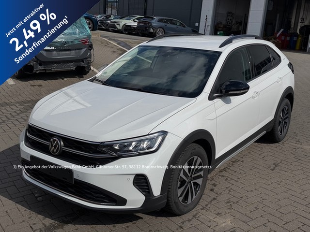 Volkswagen Taigo 1.0TSi Energy Navi ACC Alu Sitzheiz. Parkpiolot LED