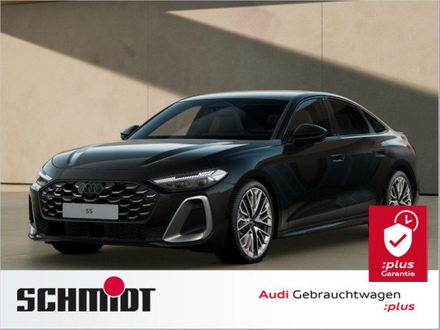Audi S5 Limousine TFSI Edition One AHK ACC Matrix LED B&O HUD Tech Pro Massage