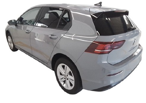 Volkswagen Golf VIII 1,5 TSI Life ACC NaviMedia Head-up SideAssist PDC. Parkpilot Alu