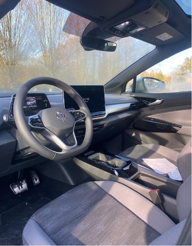 Volkswagen ID.4 Pure AHK Panoramad. Wärmep. ACC IQ-Light Navi