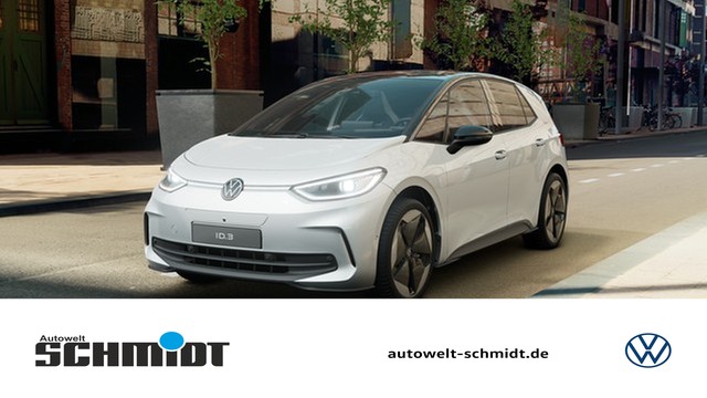 Volkswagen ID.3 Pro S "ENGERGY" 1-Gang-Automatik