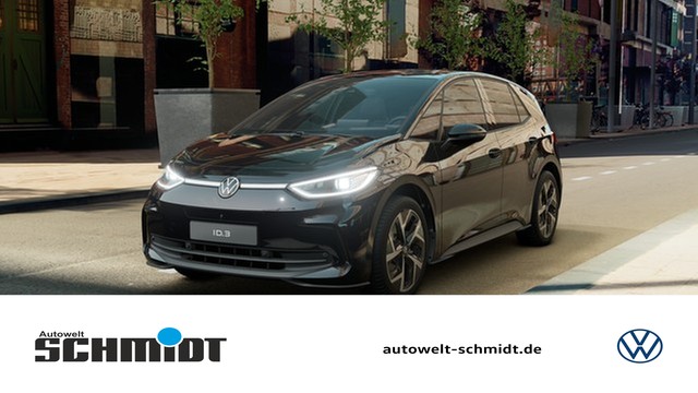 Volkswagen ID.3 Pro "ENERGY" 1-Gang-Automatik - LTK: 03/2026