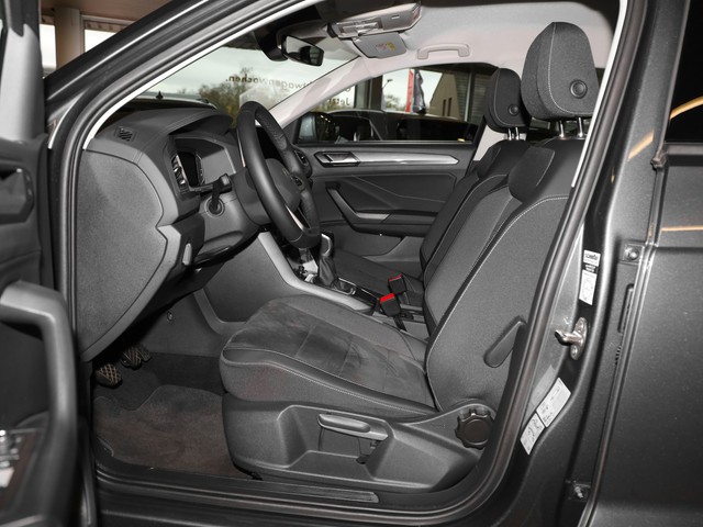 Volkswagen T-Roc 1,0 TSI Style ACC LED-Plus Navi Parklenk Klima
