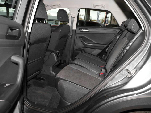Volkswagen T-Roc 1,0 TSI Style ACC LED-Plus Navi Parklenk Klima