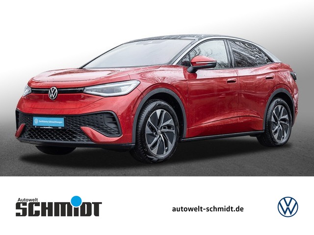 Volkswagen ID.5 Pro R-Kamera Wärmep. ACC SideAssist IQ-Light Navi