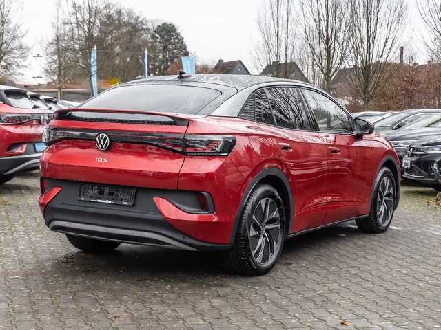 Volkswagen ID.5 Pro R-Kamera Wärmep. ACC SideAssist IQ-Light Navi