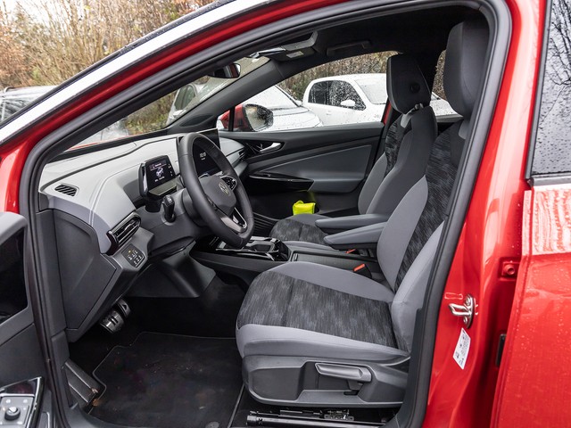 Volkswagen ID.5 Pro R-Kamera Wärmep. ACC SideAssist IQ-Light Navi
