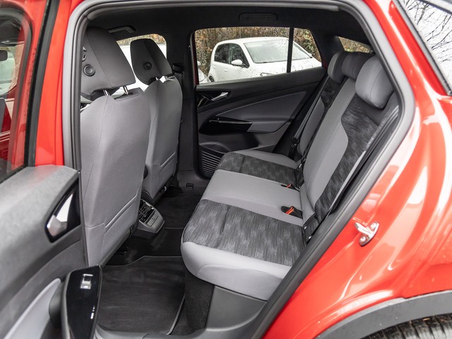 Volkswagen ID.5 Pro R-Kamera Wärmep. ACC SideAssist IQ-Light Navi