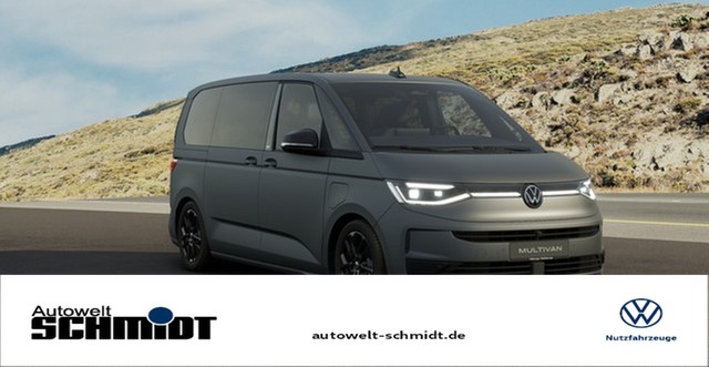 Volkswagen Multivan Life "GENERATION" 1,5 l eHybrid 4MOTION 6-Gang-DSG