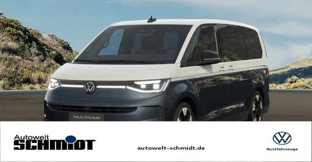 Volkswagen Multivan Life "GENERATION" 1,5 l eHybrid 4MOTION 6-Gang-DSG