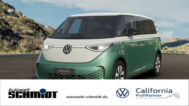 Volkswagen ID.Buzz "PRO" LR 1-Gang-Automatik