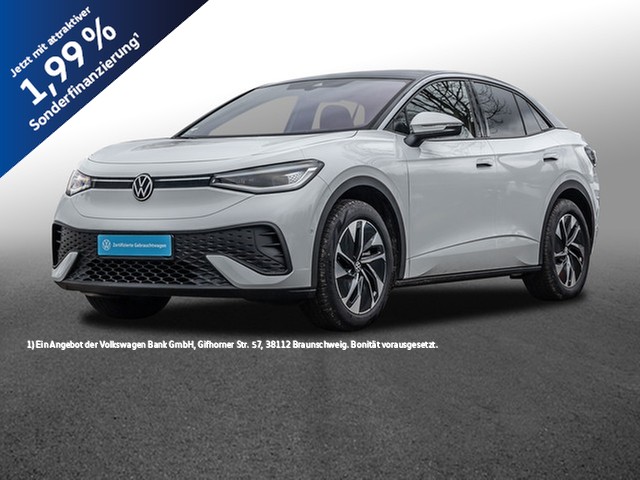 Volkswagen ID.5 Pro R-Kamera Wärmep. ACC SideAssist IQ-Light Navi