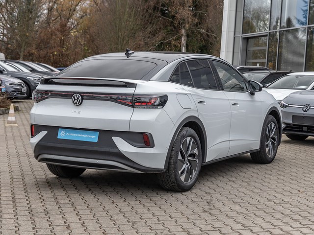Volkswagen ID.5 Pro R-Kamera Wärmep. ACC SideAssist IQ-Light Navi