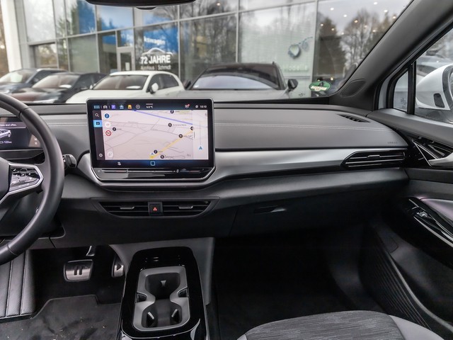 Volkswagen ID.5 Pro R-Kamera Wärmep. ACC SideAssist IQ-Light Navi