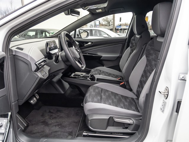Volkswagen ID.5 Pro R-Kamera Wärmep. ACC SideAssist IQ-Light Navi