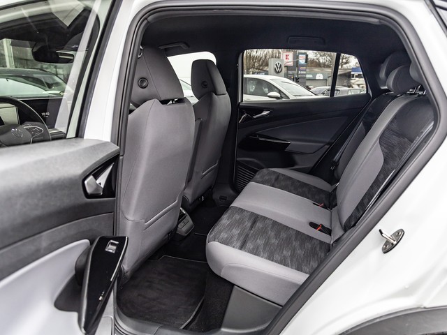 Volkswagen ID.5 Pro R-Kamera Wärmep. ACC SideAssist IQ-Light Navi
