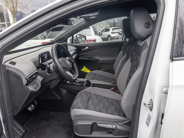 Volkswagen ID.4 Pro NaviPro Wärmep. SideAssist ACC 19Zoll IQ-Light