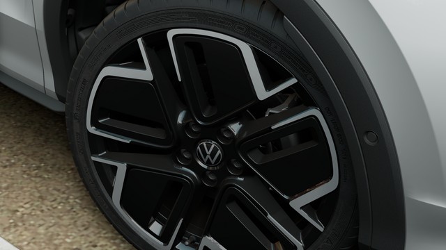 Volkswagen T-Roc "R-LINE" 1.5 l eTSI neues Modell 7-Gang DSG