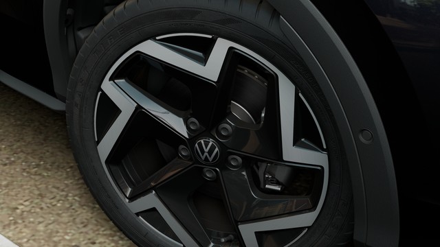 Volkswagen T-Roc "R-LINE" 1.5 l eTSI neues Modell 7-Gang-DSG - LTK: 01/2026