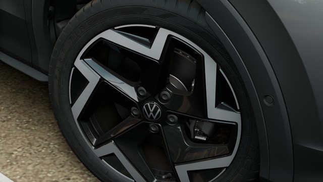 Volkswagen T-Roc "R-LINE" 1.5 l eTSI neues Modell 7-Gang-DSG - LTK: 01/2026