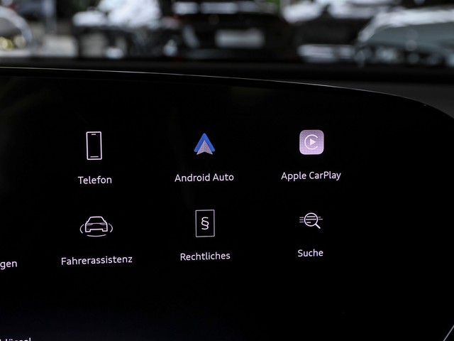 Audi A5 Lim TFSI quattro 2 x S line ACC Matrix TechPro AHK Navi HuD LM20