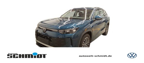Volkswagen Tayron 1.5 eTSi DSG Life AHK R-Kamera 18Zoll SideAssist ACC