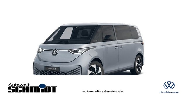 Volkswagen ID. Buzz "PRO" LR 1-Gang-Automatik