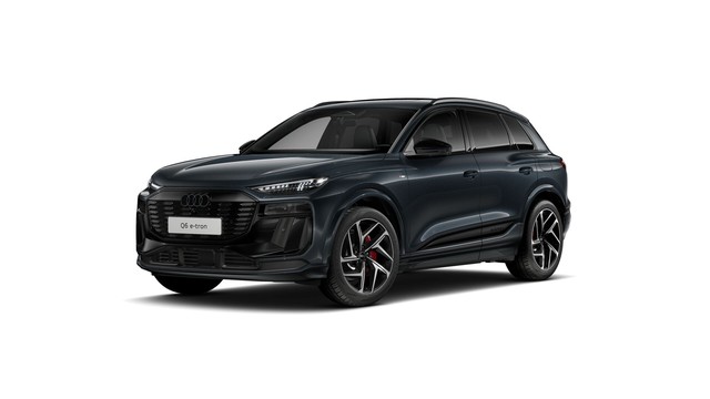 Audi Q6 SUV e-tron quattro UPE 99.535,00 2 x S line Business ACC AHK TechPro Pano Luft