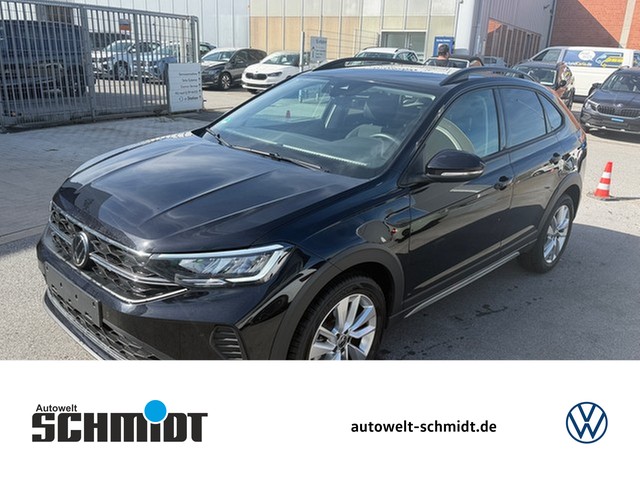 Volkswagen Taigo 1.0TSi DSG Life Navi R-Kamera 17Zoll LED Sitzheiz. Parkpilot