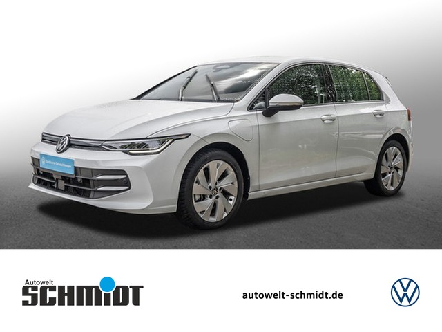 Volkswagen Golf VIII 1,5TSi DSG eHybrid Life AHK R-Kamera SideAssist ACC 17Zoll AppConnect