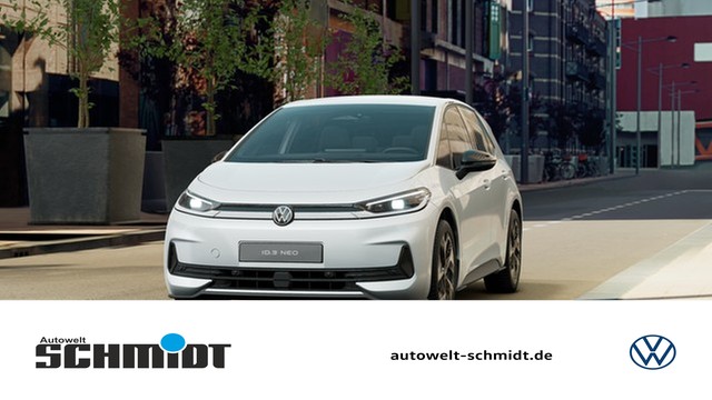 Volkswagen ID.3 Neo "LIFE" 1-Gang Automatik