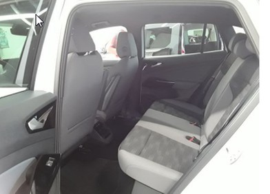 Volkswagen ID.4 Pro 210 kW Matrix ACC Wärmep. Navi 19" NaviPro