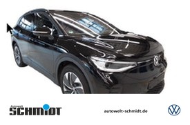 Volkswagen ID.4 Pure R-Kamera ergoActiveSitze v. SideAssist ACC Wärmep.