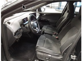 Volkswagen ID.4 Pure R-Kamera ergoActiveSitze v. SideAssist ACC Wärmep.