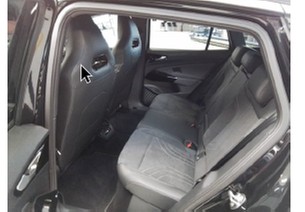 Volkswagen ID.4 Pure R-Kamera ergoActiveSitze v. SideAssist ACC Wärmep.