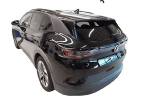 Volkswagen ID.4 Pure R-Kamera ergoActiveSitze v. SideAssist ACC Wärmep.