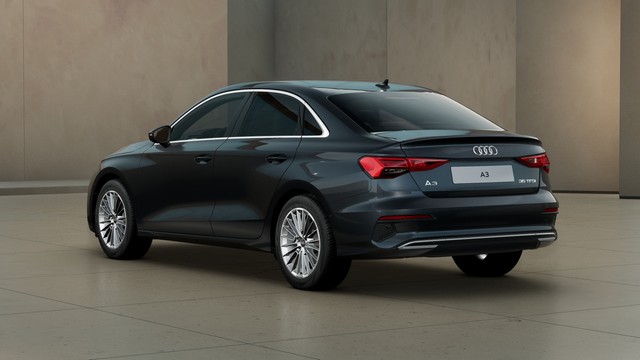 Audi A3 Limousine 35 TFSI Advanced Parkass. SHZ Smartph. Interf.