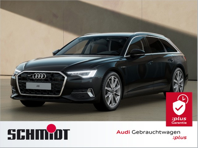 Audi A6 Avant 50 TFSI e quattro Advanced LM20 Matrix LED AHK Sports.