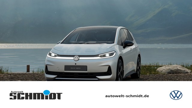 Volkswagen ID.3 Neo "STYLE" 1-Gang-Automatik