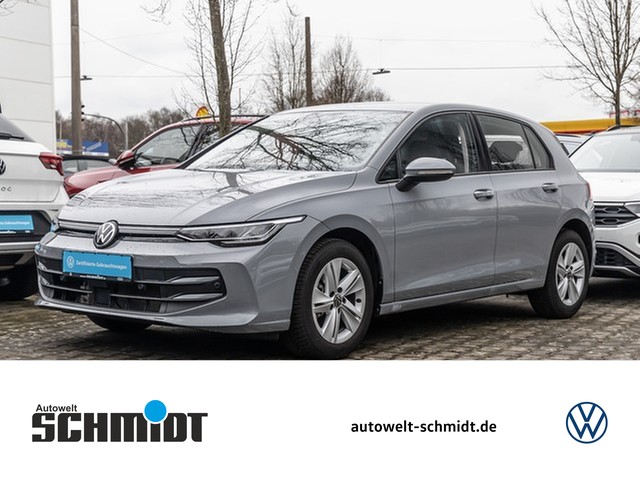 Volkswagen Golf VIII 1.5Tsi Life ACC AppConnect Alu LED Sitzh. Parkpilot