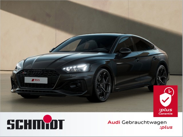 Audi RS5 Sportback Performance 300 km/h Keramik Pano ACC B&O Navi+ Laserl.