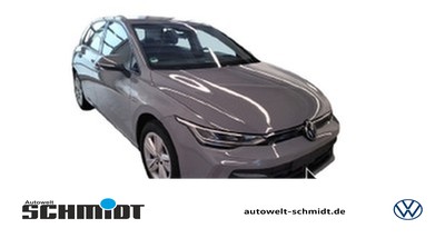 Volkswagen Golf VIII 1,5TSi Life R-Kamera Head-up Navi SideAssist ACC LED Sitzheiz.